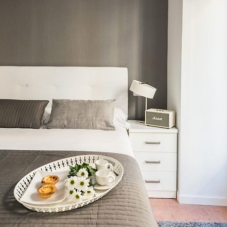 Carmen Suite By Madflats Collection Madrid Bagian luar foto