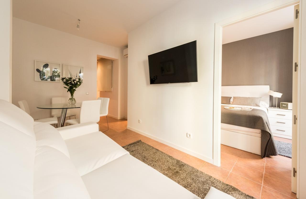 Carmen Suite By Madflats Collection Madrid Bagian luar foto