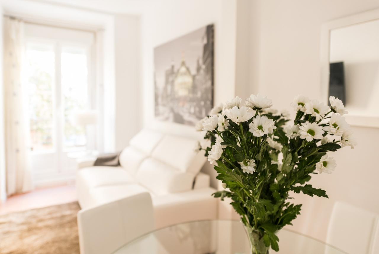Carmen Suite By Madflats Collection Madrid Bagian luar foto