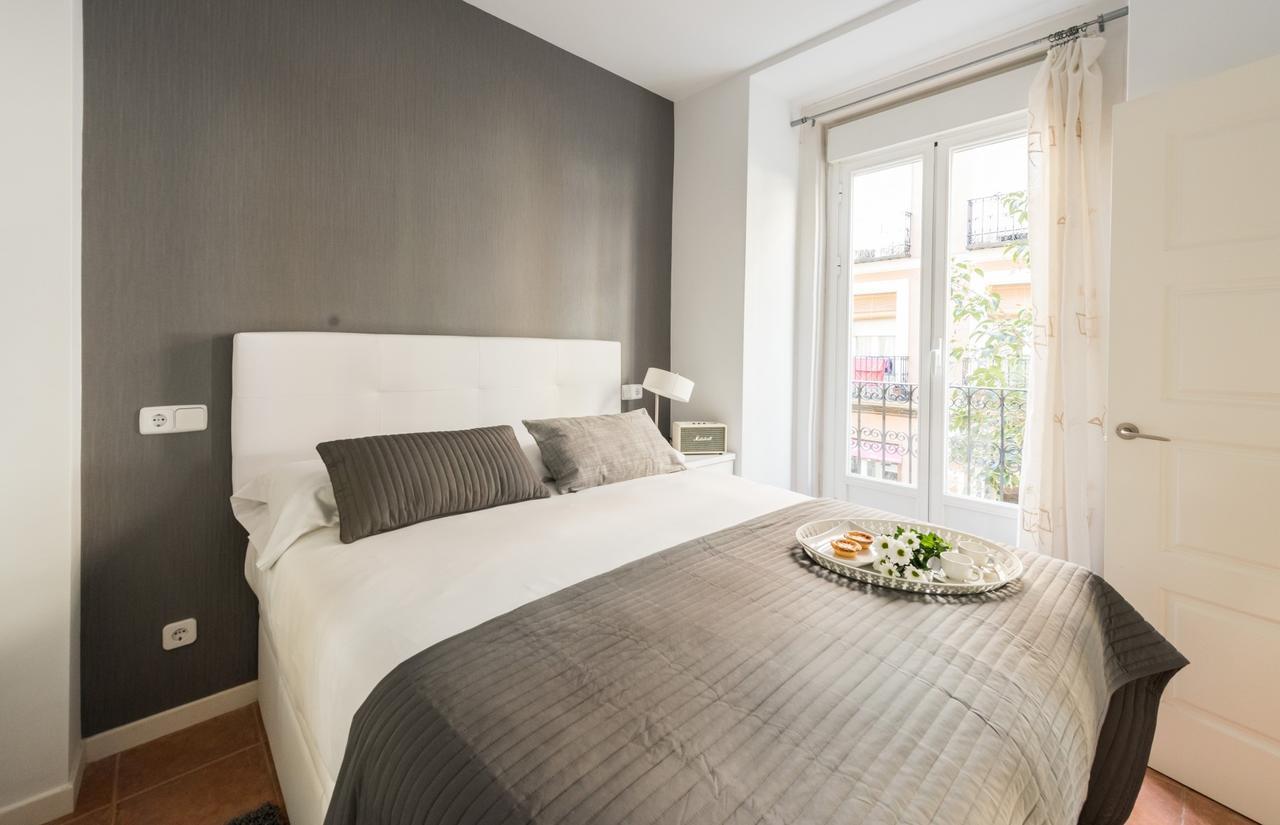 Carmen Suite By Madflats Collection Madrid Bagian luar foto