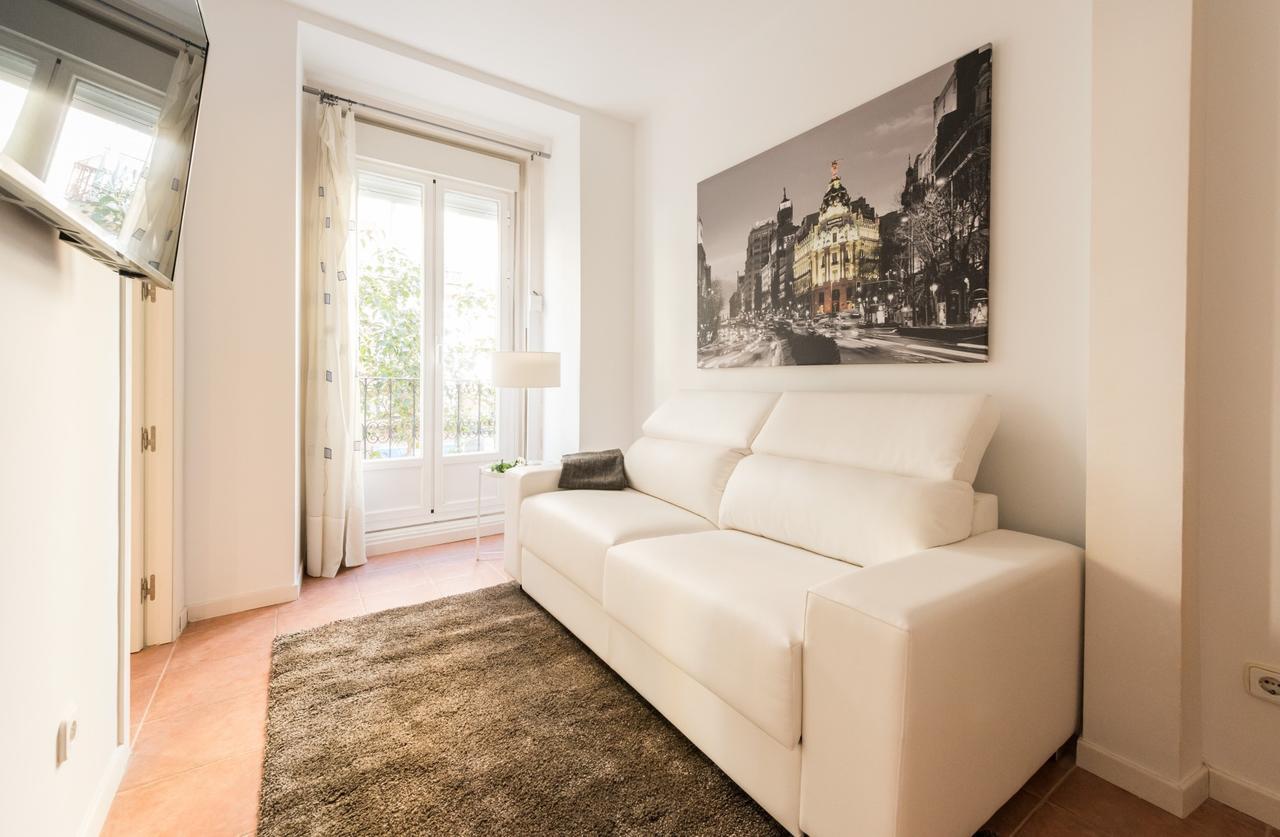 Carmen Suite By Madflats Collection Madrid Bagian luar foto