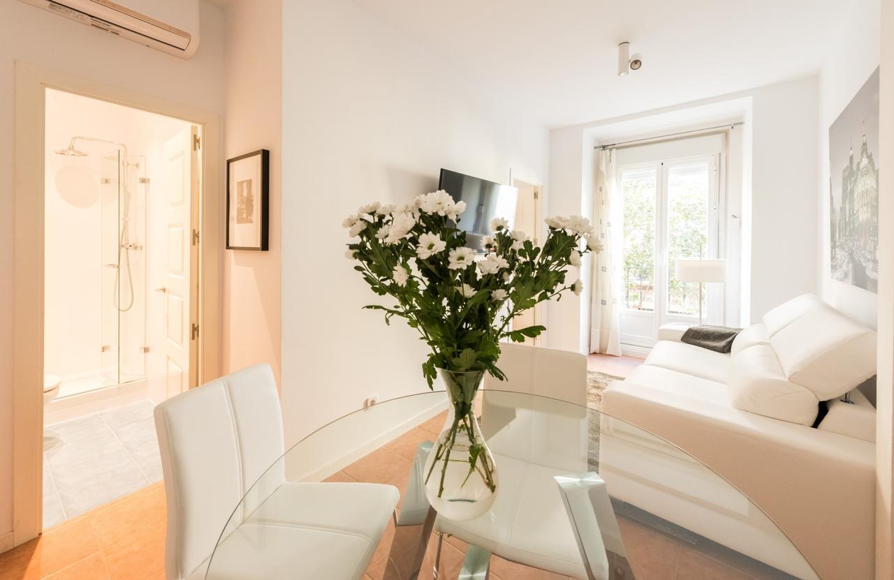 Carmen Suite By Madflats Collection Madrid Bagian luar foto