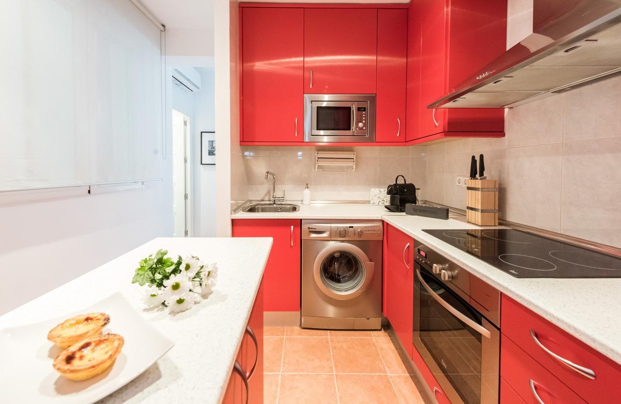 Carmen Suite By Madflats Collection Madrid Bagian luar foto