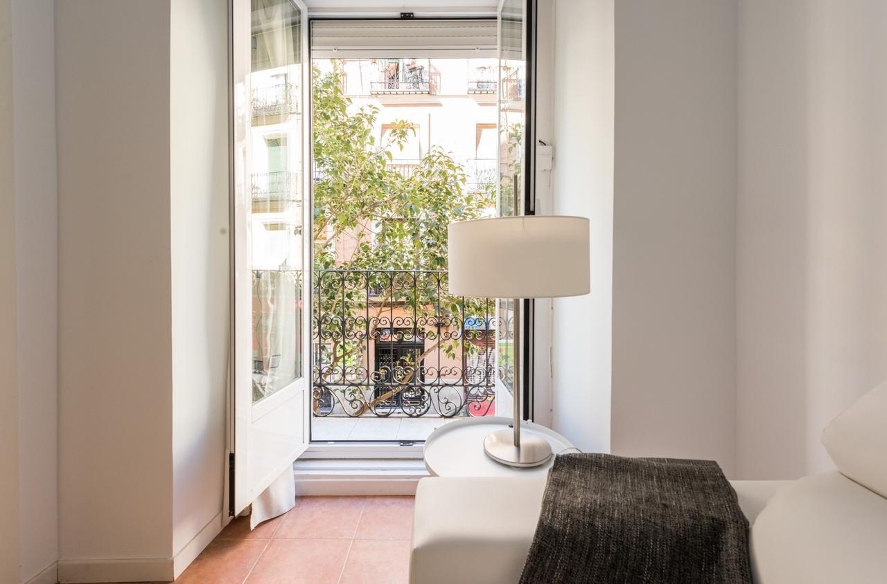 Carmen Suite By Madflats Collection Madrid Bagian luar foto