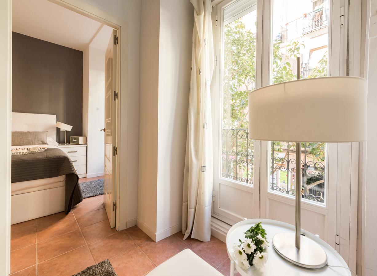 Carmen Suite By Madflats Collection Madrid Bagian luar foto