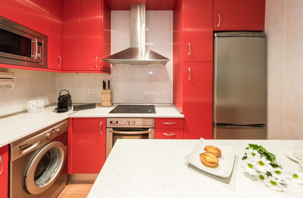 Carmen Suite By Madflats Collection Madrid Bagian luar foto