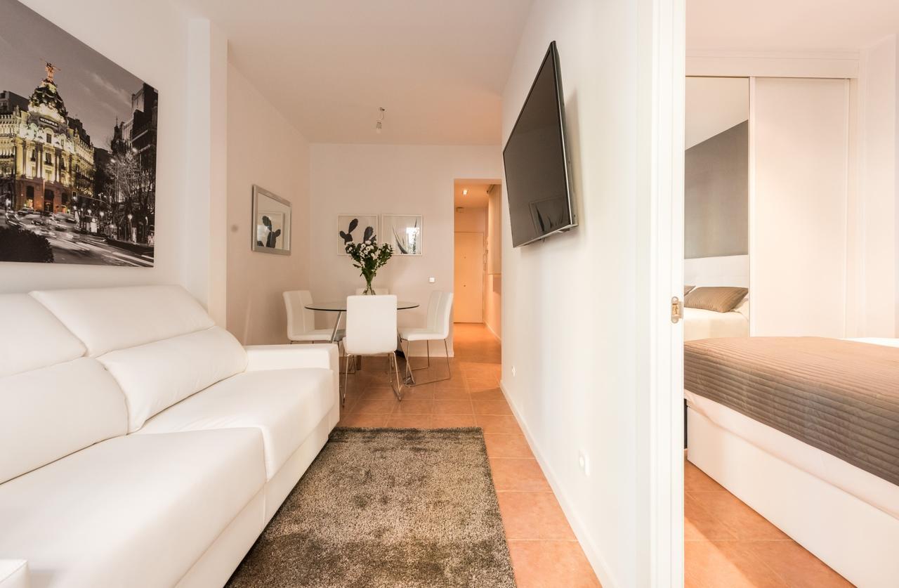 Carmen Suite By Madflats Collection Madrid Bagian luar foto