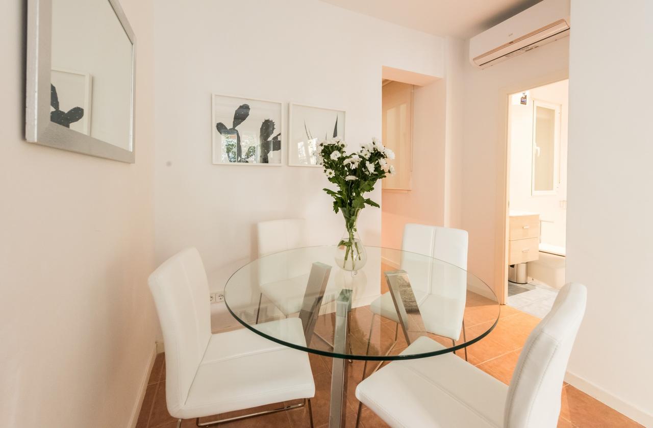 Carmen Suite By Madflats Collection Madrid Bagian luar foto