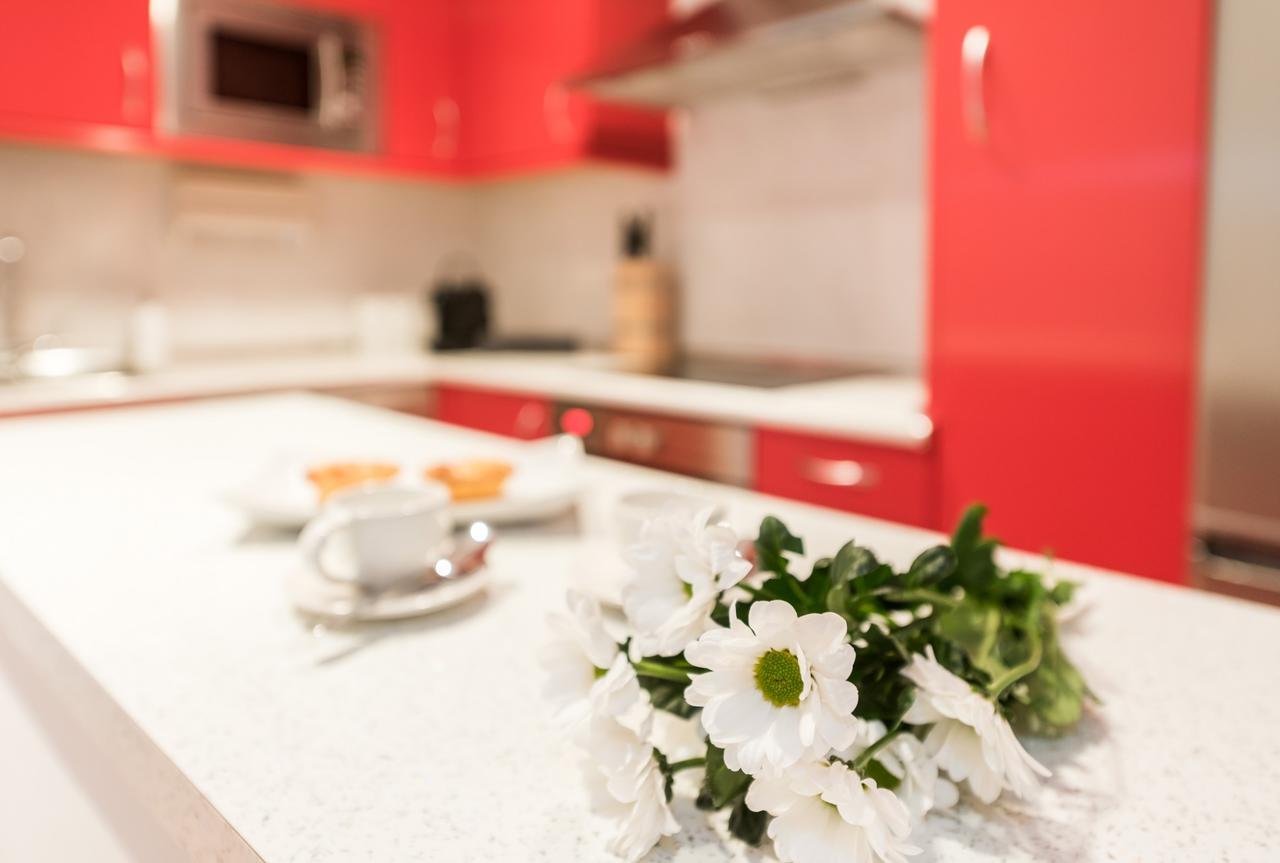 Carmen Suite By Madflats Collection Madrid Bagian luar foto