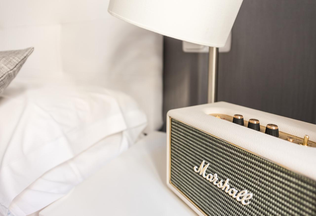 Carmen Suite By Madflats Collection Madrid Bagian luar foto