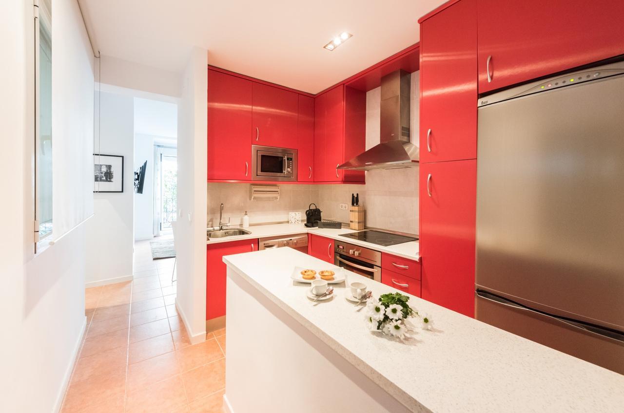 Carmen Suite By Madflats Collection Madrid Bagian luar foto