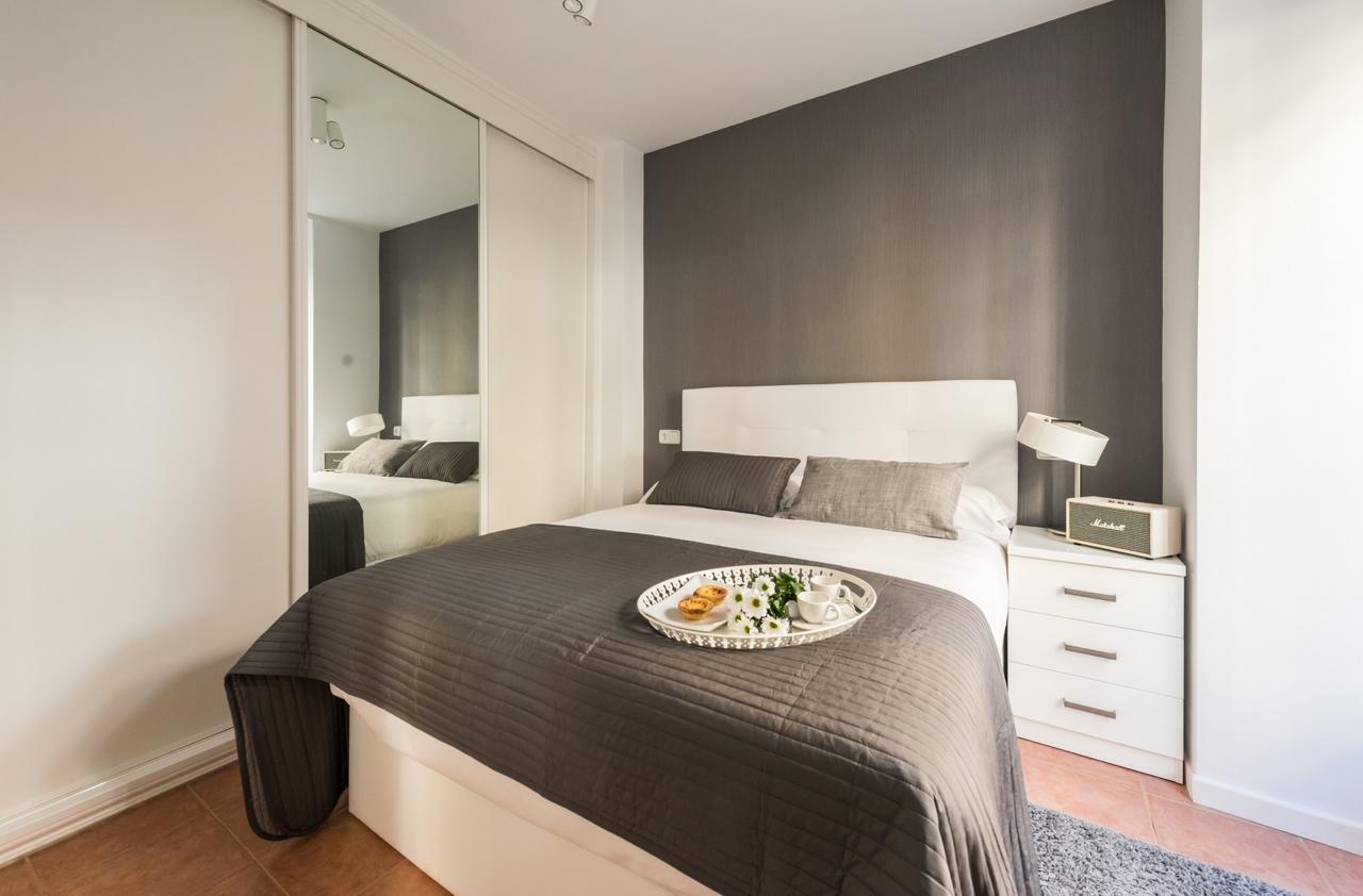 Carmen Suite By Madflats Collection Madrid Bagian luar foto