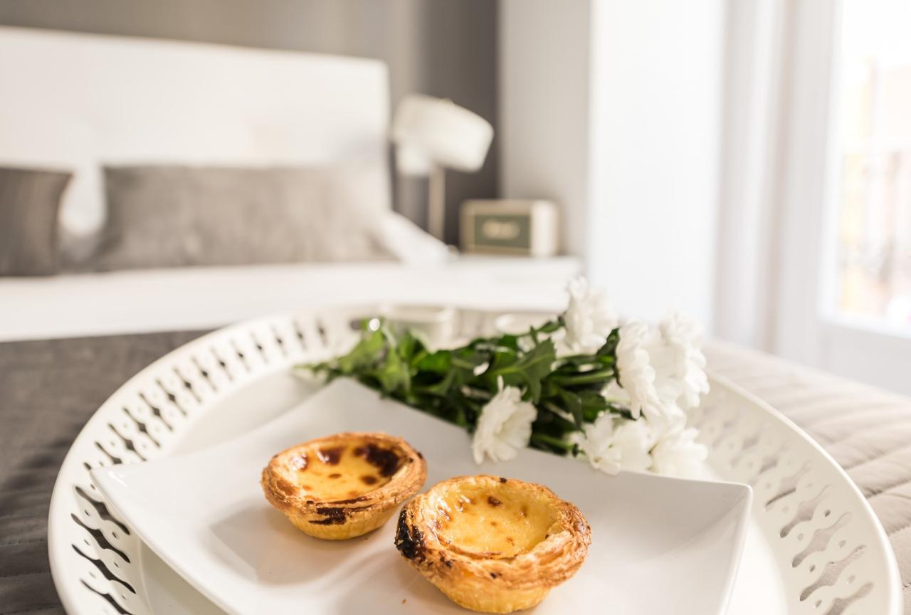 Carmen Suite By Madflats Collection Madrid Bagian luar foto