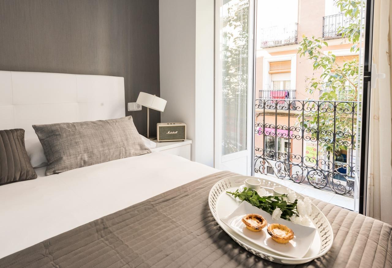 Carmen Suite By Madflats Collection Madrid Bagian luar foto