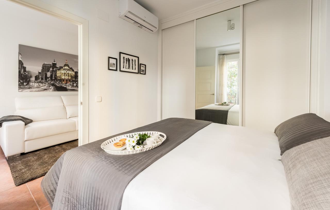 Carmen Suite By Madflats Collection Madrid Bagian luar foto