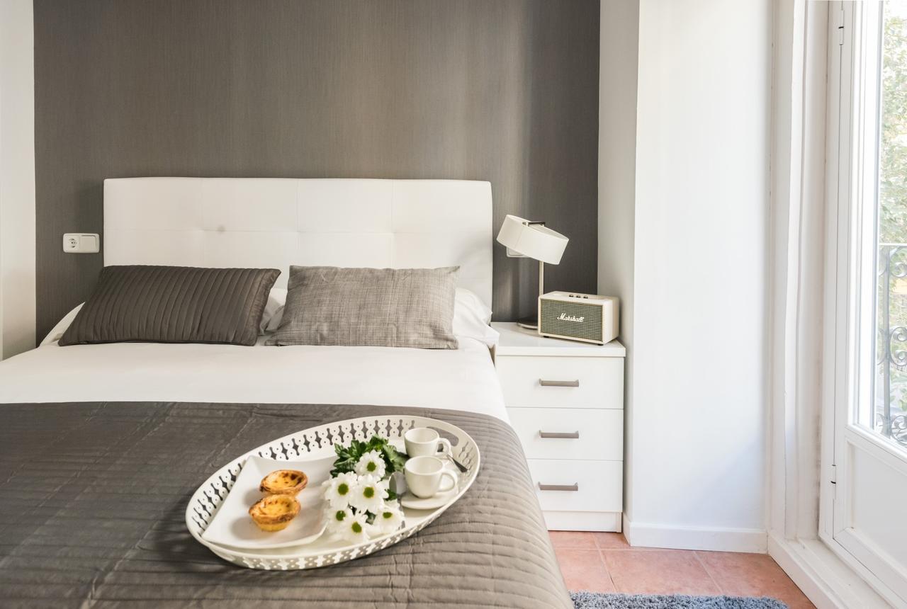 Carmen Suite By Madflats Collection Madrid Bagian luar foto