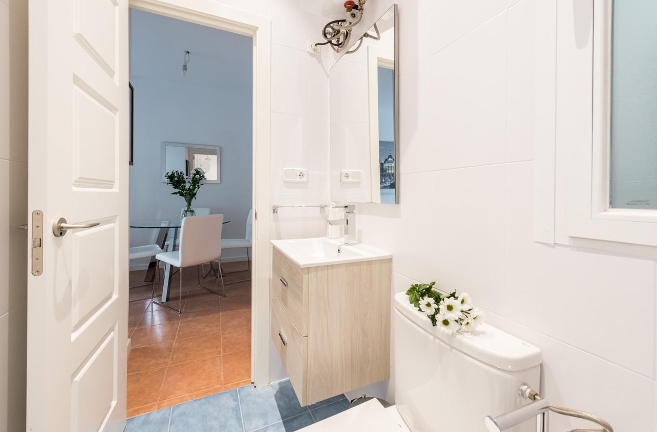 Carmen Suite By Madflats Collection Madrid Bagian luar foto
