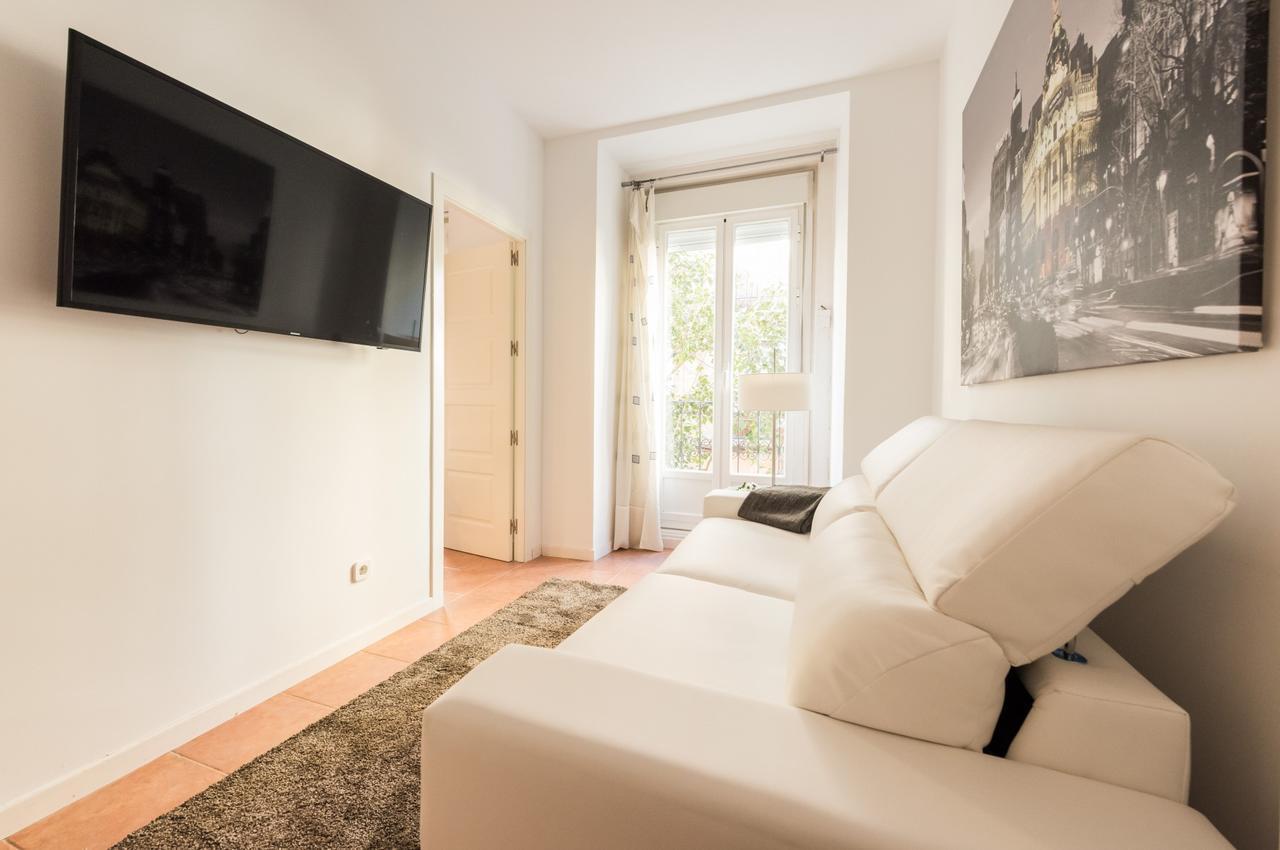 Carmen Suite By Madflats Collection Madrid Bagian luar foto