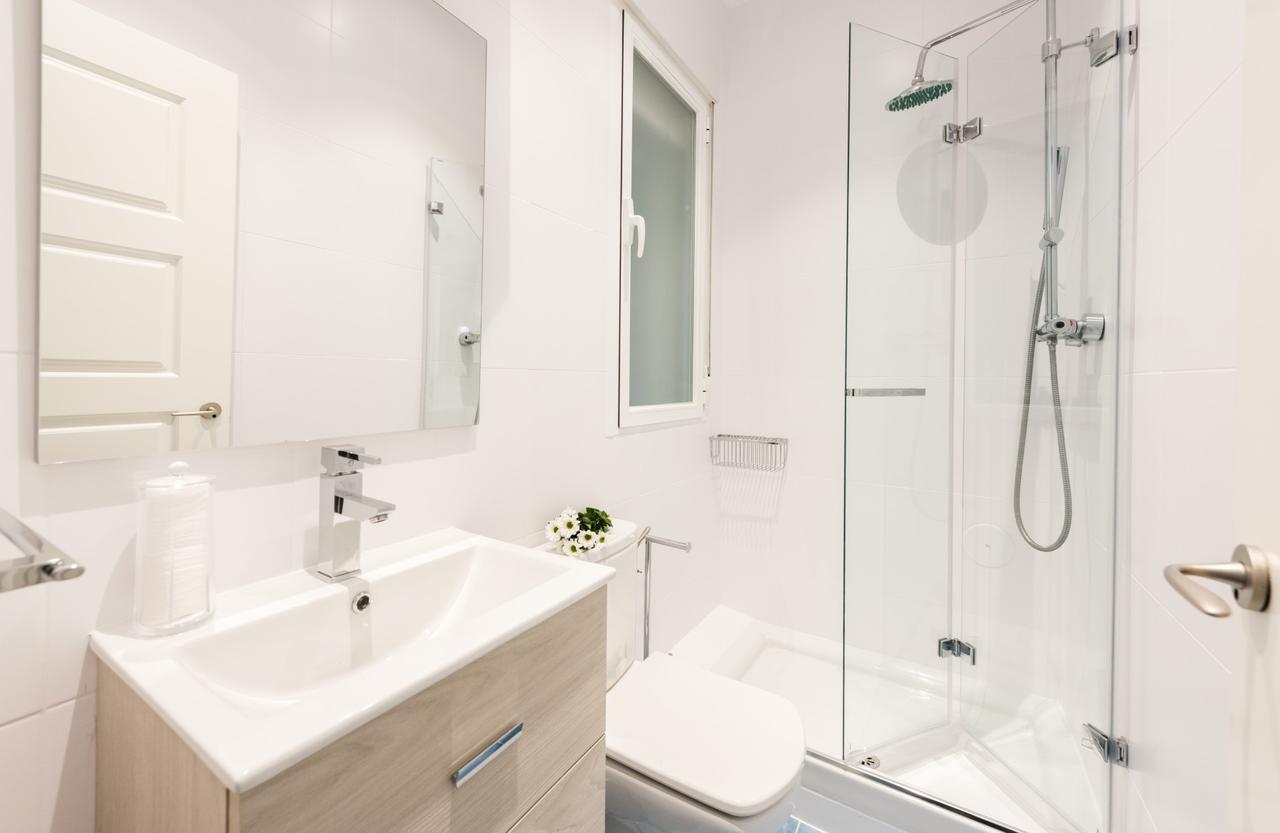 Carmen Suite By Madflats Collection Madrid Bagian luar foto