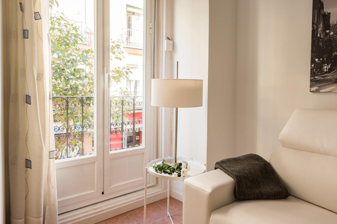 Carmen Suite By Madflats Collection Madrid Bagian luar foto