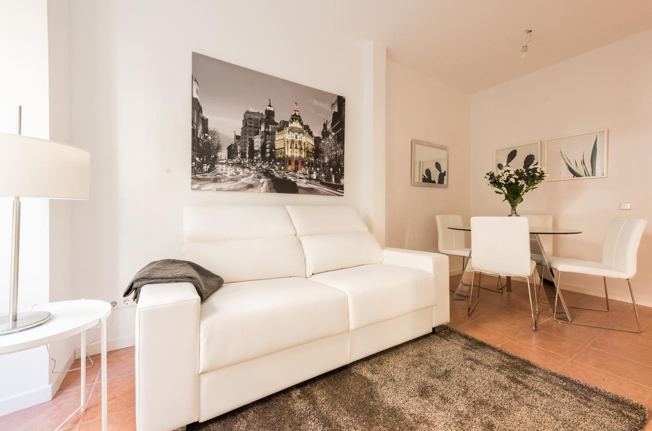 Carmen Suite By Madflats Collection Madrid Bagian luar foto