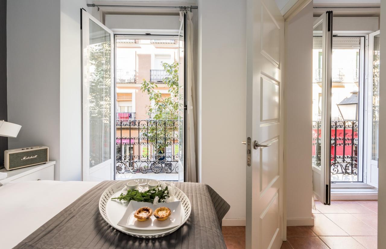 Carmen Suite By Madflats Collection Madrid Bagian luar foto